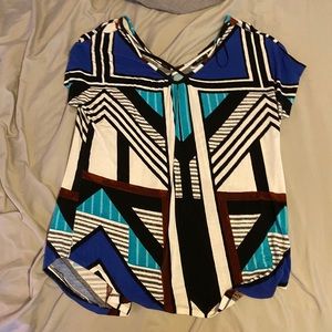 Apartment nine dress shirt